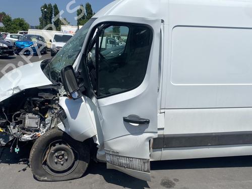 Selector da caixa RENAULT MASTER III Bus (JV) 2.3 dCi 125 FWD (JV0C, JV0D, JV0H, JV0G, JV0J) | BP25570681M90 - Image 27