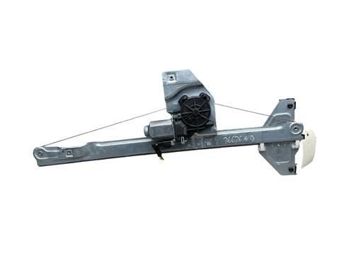 Right front window switch PEUGEOT PARTNER Platform/Chassis | BP34046195I26 - Image 2