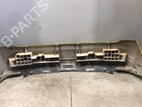 Rear bumper RENAULT CLIO II (BB_, CB_) 1.5 dCi (B/CB07) | BP25534789C8 