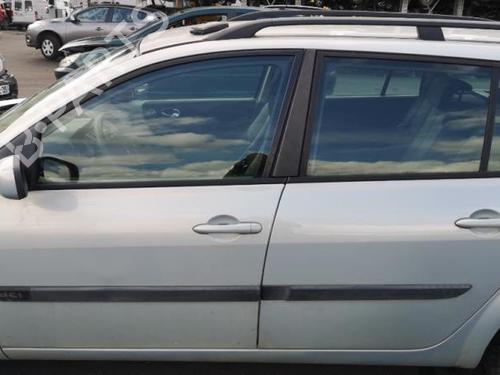 Right mirror RENAULT MEGANE II Estate (KM0/1_) 1.5 dCi (KM02, KM13) | BP25537353C27 