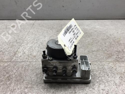 ABS pump CITROËN C3 II (SC_) 1.4 HDi 70 (SC8HZC, SC8HR0, SC8HP4) | BP25566434M43 - Image 2