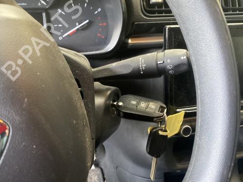 Rat CITROËN C3 III Van (SX_, SY_) BlueHDi 100 | BP39455519C49 - Image 29