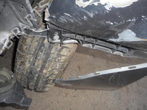 Front left window mechanism SUZUKI SWIFT III (MZ, EZ) 1.3 (RS413, ZC11S) | BP25535701C22 