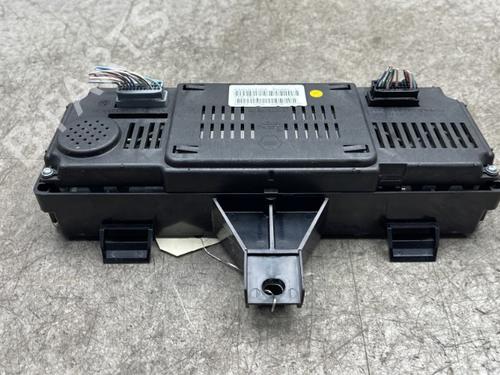 Instrument cluster RENAULT ZOE (BFM_) ZOE | BP25546323C47