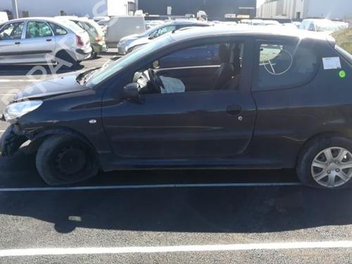 Left front driveshaft PEUGEOT 206+ (2L_, 2M_) 1.1 | BP25581344M38 - Image 34