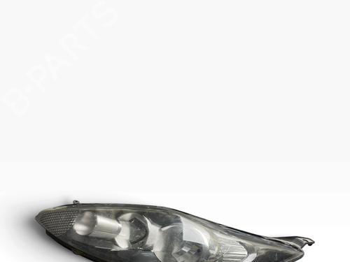 Left headlight FORD FIESTA VI (CB1, CCN) 1.4 TDCi | BP34169626C28 - Image 3