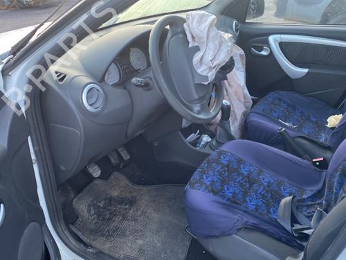 Front left interior door handle DACIA SANDERO 1.5 dCi | BP25506024I13 - Image 24