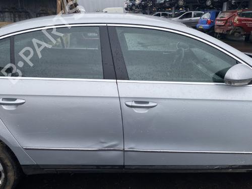 Front right seatbelt VW PASSAT B6 (3C2) 1.9 TDI | BP25513072I25 - Image 18