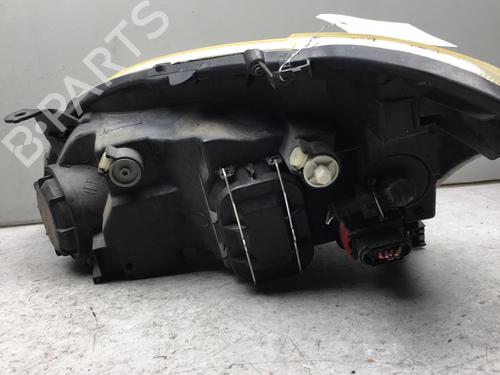 Used Right headlight TOYOTA COROLLA (_E12_) 2.0 D-4D (CDE120R, CDE120L_) (116 hp) 25557578