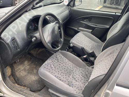 Rear right window mechanism CITROËN SAXO (S0, S1) 1.5 D | BP25522278C25 