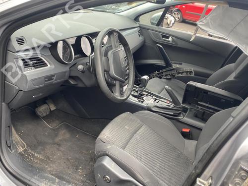 Headrest PEUGEOT 508 I (8D_) 1.6 BlueHDi 120 | BP25551107I31 - Image 4