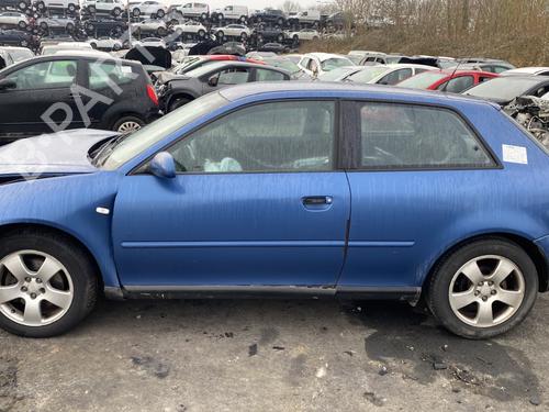 Front right window mechanism AUDI A3 (8L1) 1.9 TDI | BP25498421C23 