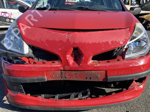 ABS pump RENAULT CLIO III (BR0/1, CR0/1) 1.5 dCi (BR17, CR17) | BP25562577M43 