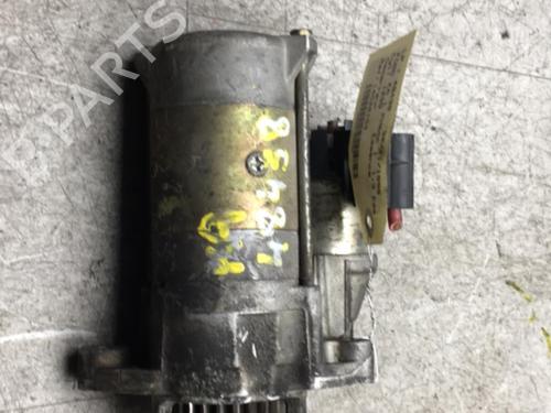 Startmotor FORD KA (RB_) 1.3 i | BP27357526M8 