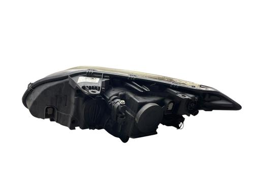 Right headlight RENAULT LAGUNA III (BT0/1) 1.5 dCi (BT00, BT0A, BT0T, BT1J) | BP25539773C29 