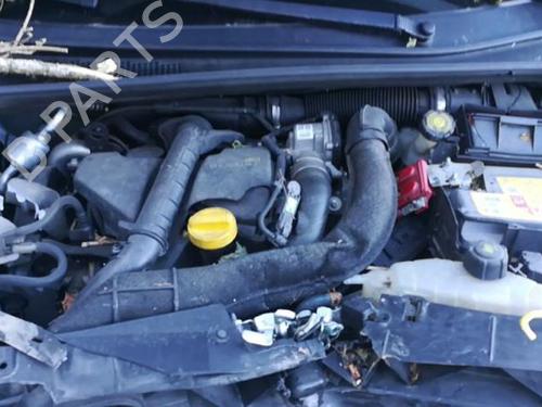Front right window mechanism RENAULT CLIO III (BR0/1, CR0/1) 1.5 dCi (C/BR0G, C/BR1G) | BP25577468C23 