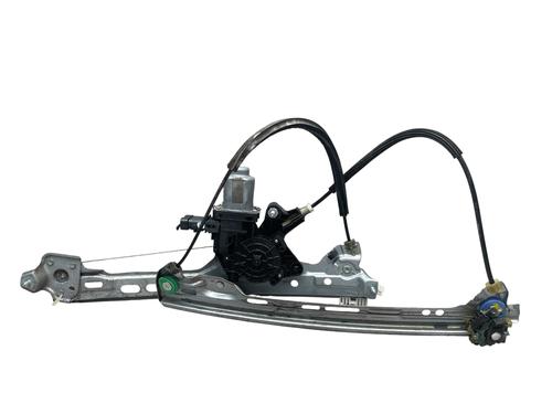 Front left window mechanism RENAULT MEGANE IV Hatchback (B9A/M/N_) | BP25518364C22 - Image 2