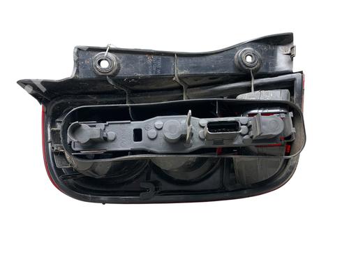 Used Right taillight Right taillight NISSAN MICRA III (K12) 1.2 16V (80 hp) 25531606 25531606