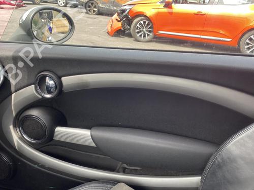 Front right seatbelt MINI MINI (R56) Cooper S | BP25527476I25 - Image 9