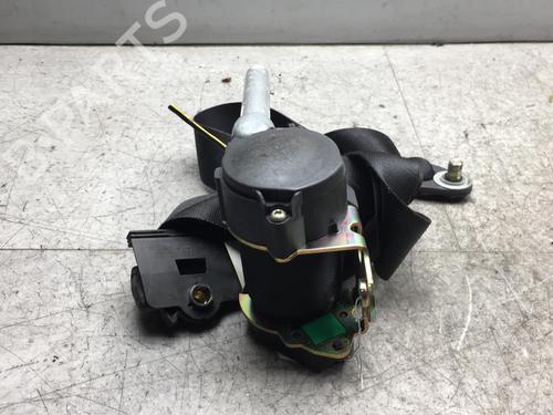 Used Front left seatbelt Front left seatbelt MERCEDES-BENZ C-CLASS (W202) C 220 CDI (202.133) (125 hp) 25554382 25554382