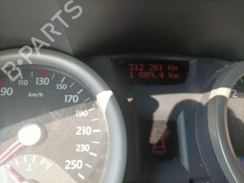 Left front window switch RENAULT MEGANE II (BM0/1_, CM0/1_) 1.5 dCi (BM1E, CM1E) | BP25573883I27