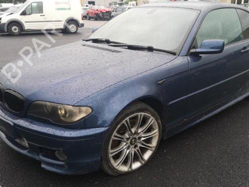 Used Parts BMW 3 Coupe (E46) 330 Ci (231 hp) 2503492