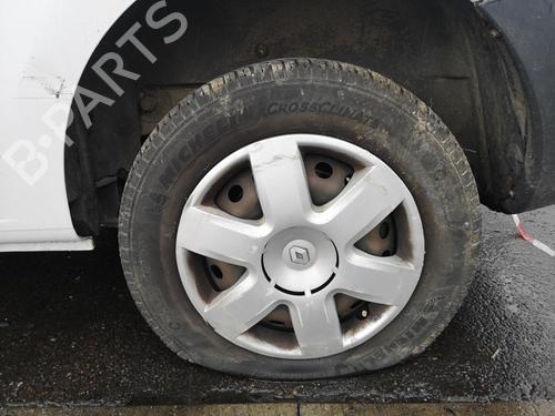 Pala sol esquerda RENAULT KANGOO Express (FW0/1_) 1.5 dCi 85 (FW0K, FW0L, FW0B) | BP25554384I1 - Image 4