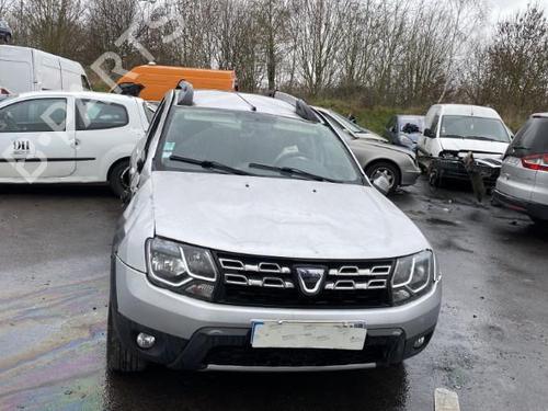Front left window mechanism DACIA DUSTER (HS_) 1.5 dCi 4x4 | BP25567011C22 