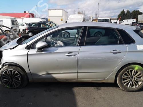 Ignition barrel CITROËN C4 II (NC_) 1.6 HDi 90 | BP25583887M48  - Image 21