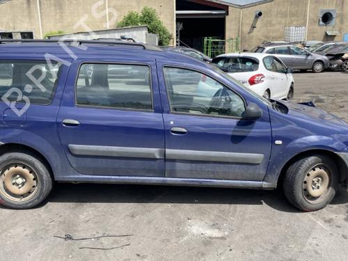 ABS pump DACIA LOGAN MCV (KS_) 1.5 dCi (KS0W) | BP28203673M43 - Image 22