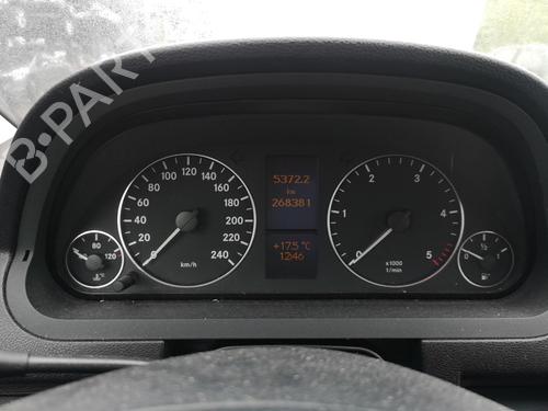 Starter MERCEDES-BENZ A-CLASS (W169) A 180 CDI (169.007, 169.307) | BP25555958M8 - Image 12