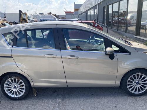 Sikkerhedssele-spænde FORD B-MAX (JK) 1.0 EcoBoost | BP29425509I32 - Image 2