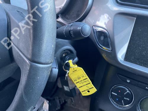 Third brake light CITROËN C3 II (SC_) 1.4 HDi 70 (SC8HZC, SC8HR0, SC8HP4) | BP25514577L11  - Image 20