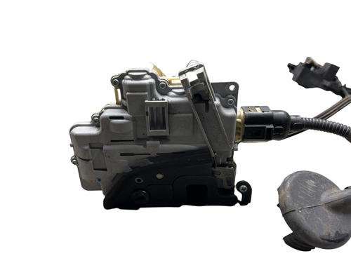 rear-left-lock-audi-q7-4lb-2006-2007-2008-2009-2010-2011-2012-2013-2014-2015-2016-25522041 main image