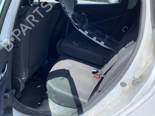 Right tailgate light RENAULT CLIO IV (BH_) 1.5 dCi 75 | BP25546704C80 - Image 5