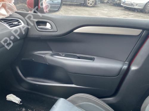 Left tailgate light CITROËN C4 II (NC_) 1.6 HDi 115 | BP25541396C79 