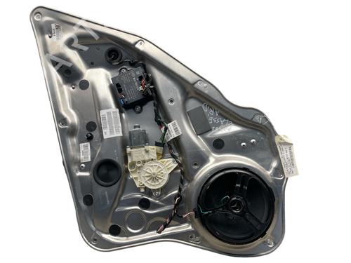 Rear right window mechanism MERCEDES-BENZ C-CLASS T-Model (S204) C 220 CDI (204.202) | BP25567012C25 