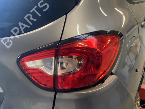 Right taillight RENAULT CAPTUR I (J5_, H5_) 0.9 TCe 90 | BP36241714C35 - Image 19