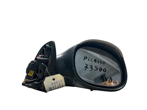 Used Right mirror CITROËN XSARA PICASSO (N68) 1.6 HDi (90 hp) 25530863