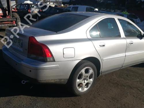 Left front window switch VOLVO S60 I (384) D5 | BP25554674I27  - Image 10