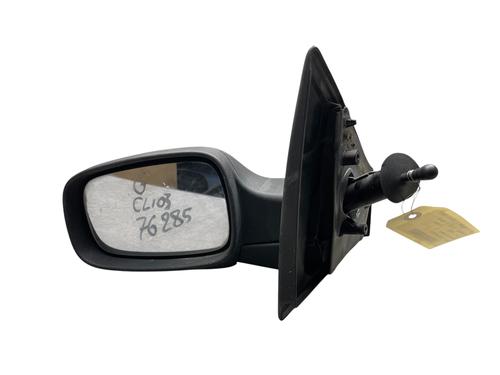left-mirror-renault-clio-iii-br01-cr01-2005-2006-2007-2008-2009-2010-2011-2012-2013-2014-31994082 main image