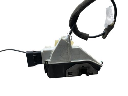 Used Front right lock Front right lock PEUGEOT 3008 I MPV (0U_) 2.0 HDi 150 / BlueHDi 150 (150 hp) 31833070 31833070