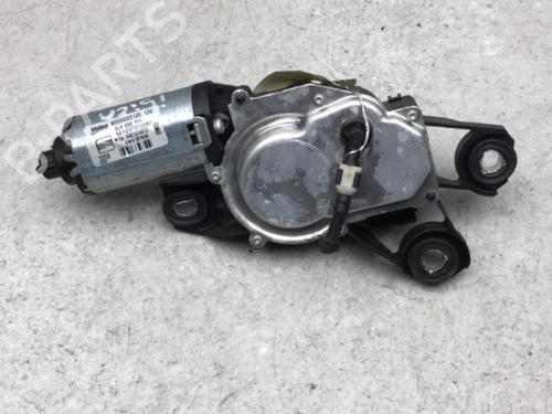 Used Rear wiper motor SEAT IBIZA IV (6J5, 6P1) 1.9 TDI (105 hp) 25521497