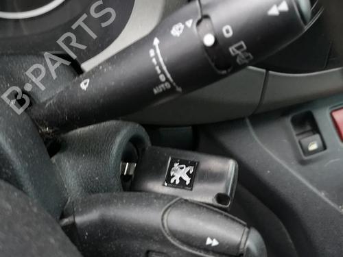 Steering column stalk PEUGEOT PARTNER Box Body/MPV 1.6 HDi | BP25560607I23  - Image 25