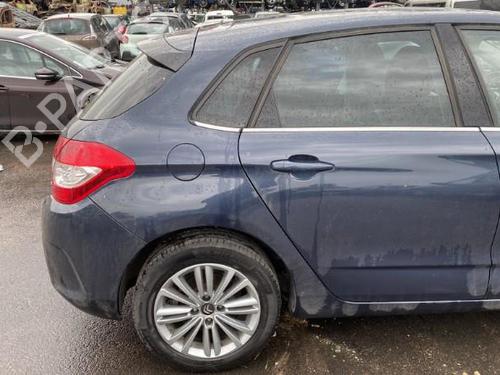 ABS pump CITROËN C4 II (NC_) 1.6 HDi 115 | BP25499234M43  - Image 18