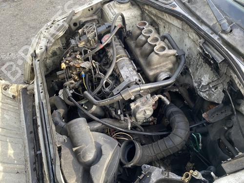 Used Parts RENAULT CLIO I (B/C57_, 5/357_)  1.9 D (B/C/S576, B/C/S57L)  4248240