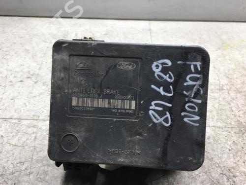 ABS Bremseaggregat FORD FUSION (JU_) 1.4 TDCi | BP25529212M43 