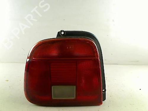 Used Left taillight SUZUKI BALENO (EG) 1.3 i 16V (SY413) (85 hp) 25523000