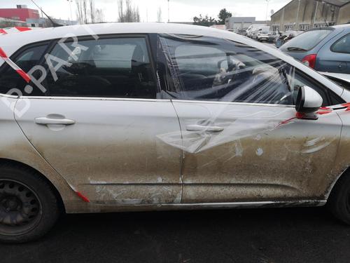 Starter CITROËN C4 II (NC_) 1.6 HDi 115 | BP25584411M8 - Image 15