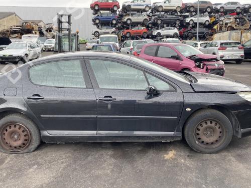 Left front window switch PEUGEOT 407 (6D_) 1.6 HDi 110 (6D9HZC, 6D9HYC) | BP25568956I27  - Image 13